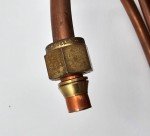 26" Copper Coil Condenser Moonshine Still Kit