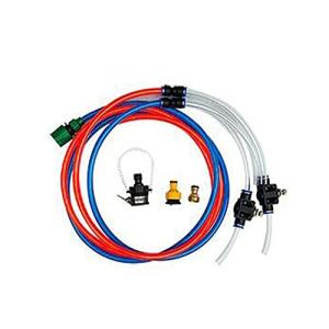 YUEWO 5.8G/22L Distillation Column Water Pipe