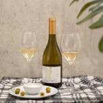 BOLLE Non-Alcoholic Chardonnay White Wine 750ml