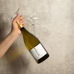 BOLLE Non-Alcoholic Chardonnay White Wine 750ml