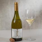 BOLLE Non-Alcoholic Chardonnay White Wine 750ml