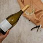 BOLLE Non-Alcoholic Chardonnay White Wine 750ml