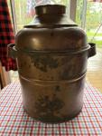 Antique Copper Moonshine Still for Your Man Cave