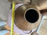Antique Copper Moonshine Still for Your Man Cave