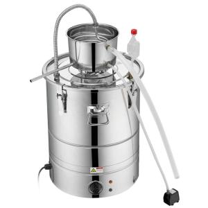 15 Gallon Home Distillery Kit for DIY Alcohol