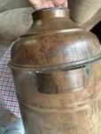Antique Copper Moonshine Still for Your Man Cave