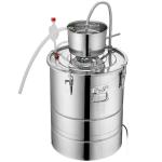 15 Gallon Home Distillery Kit for DIY Alcohol