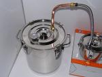 OLizee® 5 Gallon Home Distilling Kit