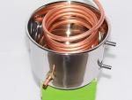 OLizee® 5 Gallon Home Distilling Kit