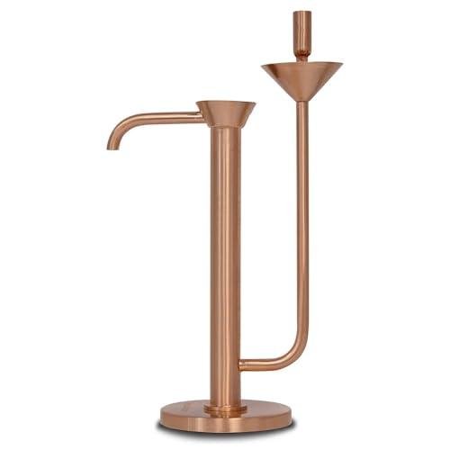 Large Copper Parrot Head Still Spirits Kit