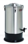 Turbo 500 Stainless Steel Distillation Kit