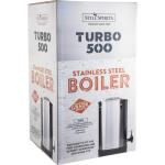 Turbo 500 Stainless Steel Distillation Kit