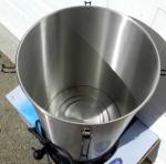 Turbo 500 Stainless Steel Distillation Kit