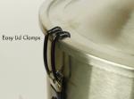 Turbo 500 Stainless Steel Distillation Kit