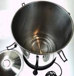 Turbo 500 Stainless Steel Distillation Kit