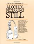 Build Your Own Alcohol Distilling Still