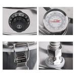YUEWO Electric Alcohol Distiller Kit for Home