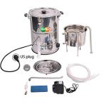 YUEWO Electric Alcohol Distiller Kit for Home