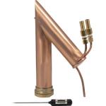 Copper Pot Still Distillery Kit