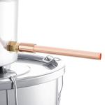 Desennie Shine Still Distillery Kit for Home Brewing