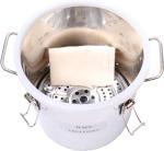 YUEWO 5 Gallon Copper DIY Alcohol Distillery Kit