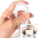 YUEWO Silicone Sealing Rings for Distillery Kits