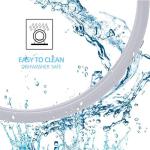 YUEWO Silicone Sealing Rings for Distillery Kits