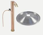 Digiboil Distilling Kit with Reflux Still & Lid