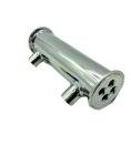 2" Tri Clamp Dephlegmator for Reflux Stills