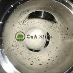 3" Botanical Gin Basket for Flavor Distilling
