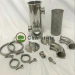 4" Botanical Gin Flavor Basket for Distilling