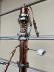 8 Gallon Copper Reflux Moonshine Still Kit