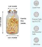5 Gallon Stainless Steel Copper Distillery Kit