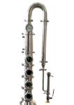 13 Gallon Stainless Steel Reflux Still Kit
