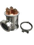 13 Gallon Stainless Steel Reflux Still Kit