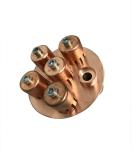 13 Gallon Stainless Steel Reflux Still Kit