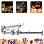 51MM Stainless Steel Reflux Still for DIY Distilling