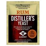 Still Spirits Rum Yeast with Amylo 72g Triple Pack