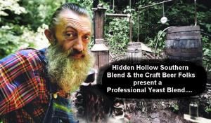 Prof Distiller’s Yeast for Homemade Moonshine