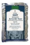 1 Pound DADY Active Dry Yeast for Distilling