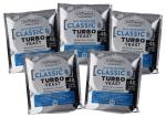 Turbo Classic 8 Yeast - 5 Pack