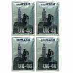 Puriferm Turbo Distillers Yeast for Spirits - 4 Pack