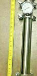 18" Stainless Steel Reflux Still Distilling Column