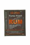 Alcotec Turbo Yeast for Rum (4 Pack)
