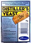 Still Spirits TY48 Yeast - 1kg for 46 Gallons