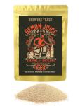 Distillers Yeast for Moonshine, Whiskey, and Rum