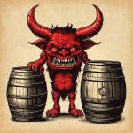 Distillers Yeast for Moonshine, Whiskey, and Rum