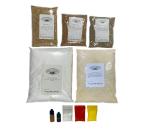 North Georgia Still Co. DIY Whiskey Fermentation Kit