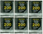 Alcotec Turbo Distillers Yeast Pack of 6