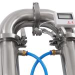 2 Inch Stainless Steel Moonshine Distilling Column